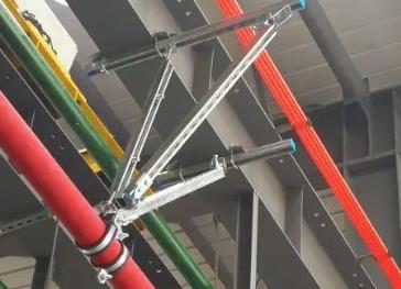 富县抗震支架厂家与你分享你必须做的紧急情况下的准备